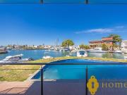 Piso en venta en avenida De Santa Margarida, Roses, de...