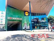 Piso en venta en avenida De Severo Ochoa, Hospitalet de...