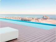 Piso en venta en avenida D'eduard Maristany,...