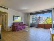 Piso en venta en avenida Del Bogatell, Barcelona, de 105...