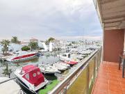 Piso en venta en avenida Del Cap Blanc, Roses, de 55 m²...