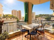 Piso en venta en avenida Del Cavall Bernat, Castell...