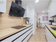 Piso en venta en Avenida del Conde de Barcelona