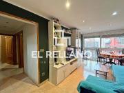 Piso en venta en avenida Del Maresme, Badalona, de 62 m²...