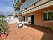 Piso en venta en avenida Del Mediterrani, Cubelles, de...