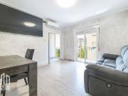Piso en venta en avenida Del Mil·Lenari, Viladecans, de...