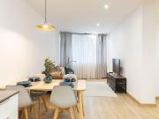 Piso en venta en avenida Del Paral·Lel, Barcelona, de 75...