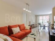 Piso en venta en avenida Del Paral·Lel, Barcelona, de 97...