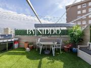 Piso en venta en avenida Del Vallès, Terrassa, de 125 m²...