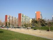 Piso en venta en avenida D'europa, Hospitalet de...