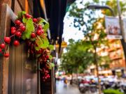 Piso en venta en avenida Diagonal, Barcelona, de 52 m² 2...