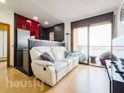 Piso en venta en avenida Diagonal, Barcelona, de 62 m² 3...