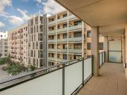 Piso en venta en avenida Diagonal, Barcelona, de 64 m² 2...