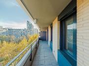Piso en venta en avenida Diagonal, Barcelona, de 72 m² 2...