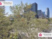 Piso en venta en avenida Diagonal, Barcelona, de 85 m² 4...