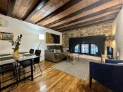 Piso en venta en avenida D'icària, Barcelona, de 89...