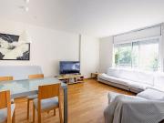 Piso en venta en avenida D'icària, Barcelona, de 93...