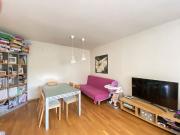 Piso en venta en avenida D'icària, Barcelona, de 93...