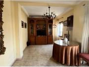 Piso en venta en Avenida Eduardo Dato