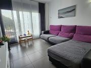 Piso en venta en avenida Eucaliptus, Barcelona, de 70 m²...