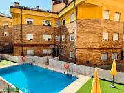 Piso en Venta en Avenida Europa San Antón