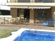 Piso en venta en avenida Ferrocarril, Mont Roig del...