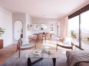 Piso en venta en avenida Francesc Macià, Lleida, de 115...