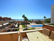 Piso en venta en avenida Jaume I, Cubelles, de 62 m² 2...