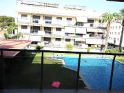 Piso en venta en avenida Jaume I de, Cubelles, de 121 m²...