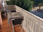 Piso en venta en avenida Joan Carles I, Blanes, de 84 m²...