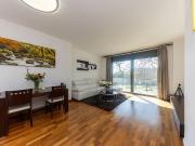 Piso en venta en avenida De Josep Tarradellas,...