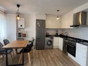 Piso en venta en avenida Lluis Companys, Castelldefels,...