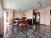 Piso en venta en avenida Marques Sant Mori, Badalona, de...