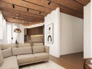 Piso en venta en avenida Meridiana, Barcelona, de 105 m²...