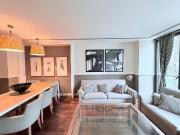 Piso en venta en avenida Meridiana, Barcelona, de 109 m²...