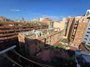 Piso en venta en avenida Meridiana, Barcelona, de 60 m²...