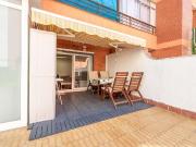 Piso en venta en avenida Meridiana, Barcelona, de 61 m²...