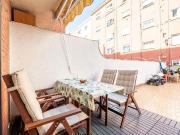 Piso en venta en avenida Meridiana, Barcelona, de 69 m²...
