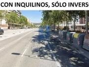 Piso en venta en avenida Meridiana, Barcelona, de 80 m²...