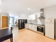 Piso en venta en avenida Meridiana, Barcelona, de 80 m²...