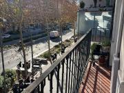 Piso en venta en avenida Meridiana, Barcelona, de 80 m²...