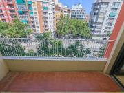 Piso en venta en avenida Meridiana, Barcelona, de 80 m²...