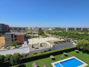 Piso en venta en avenida Miquel Batllori, Lleida, de 125...