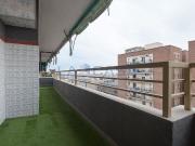 Piso en venta en avenida Miraflores, Hospitalet de...