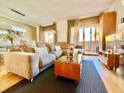 Piso en venta en avenida Morera, Badalona, de 77 m² 3...