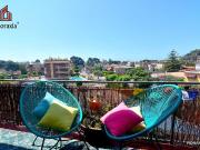 Piso en venta en avenida Poal del, Castelldefels, de 75...