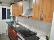 Piso en venta en avenida, Prat de Llobregat, El, de 57...
