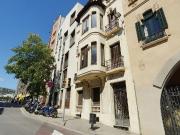 Piso en venta en avenida Republica Argentina, Barcelona,...