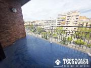 Piso en venta en avenida Roma Rocafort, Barcelona, de...