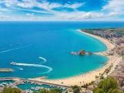 Piso en venta en avenida Vila de Madrid, Blanes, de 70...